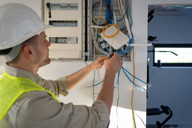 Electrical Outlet Repair in FL